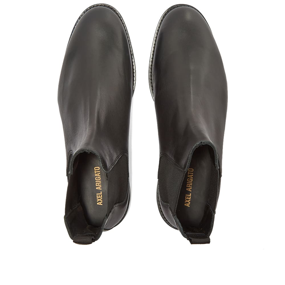 axel arigato chelsea boots