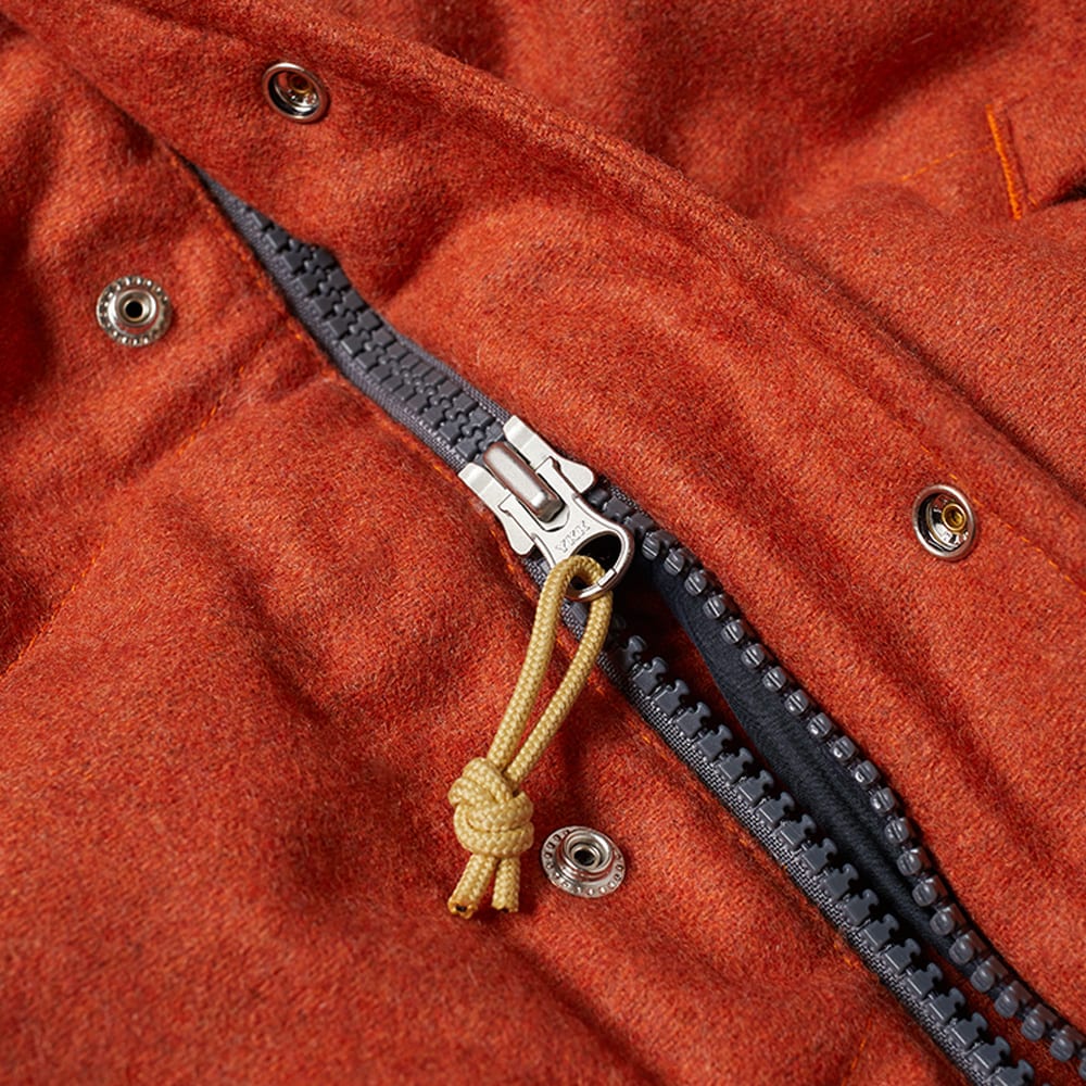 The North Face Larkspur Down Jacket 