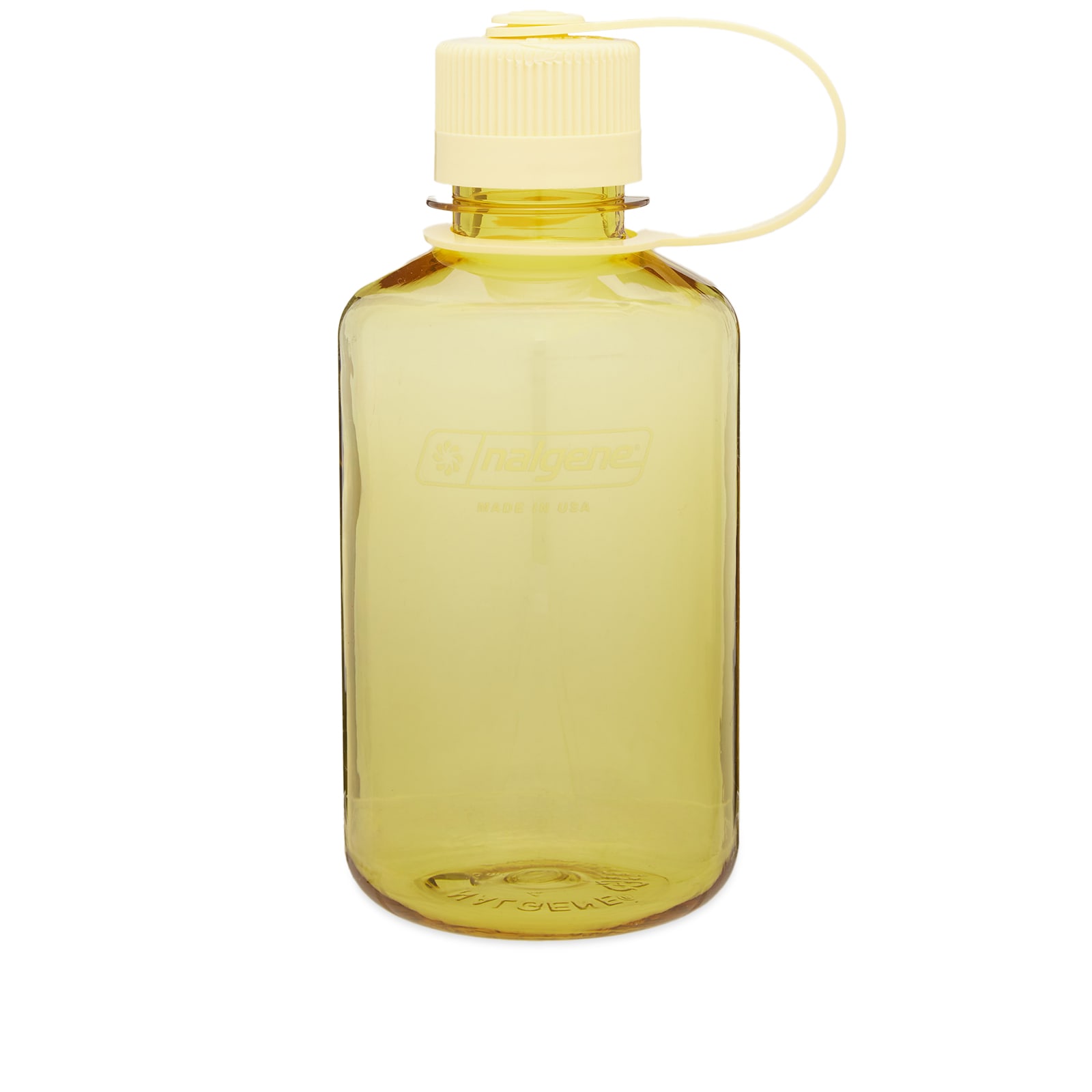 Nalgene Unisex Narrow Mouth Tritan Sustain Water Bottle