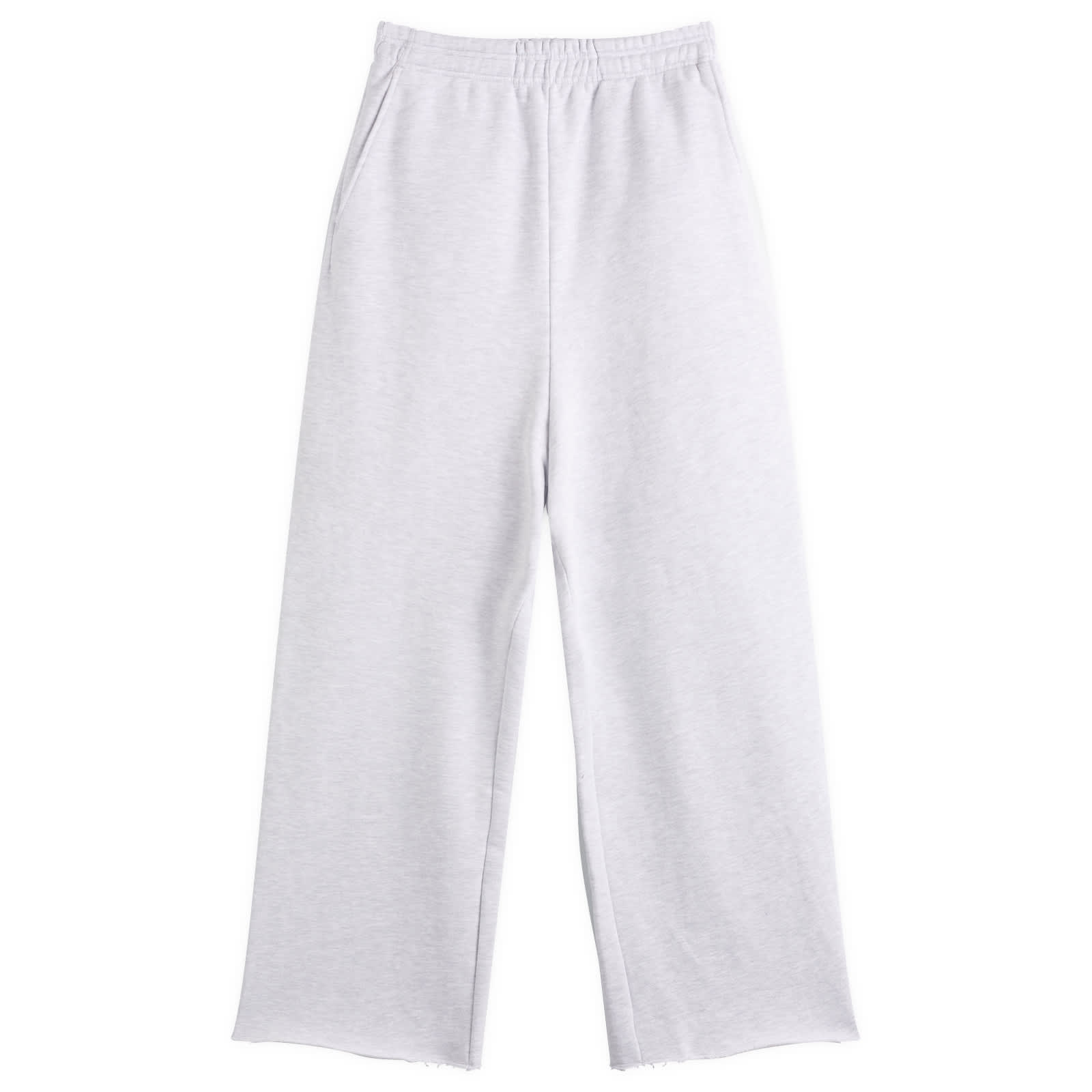 Entire Studios Men’s Full Sweatpants Heathergrey