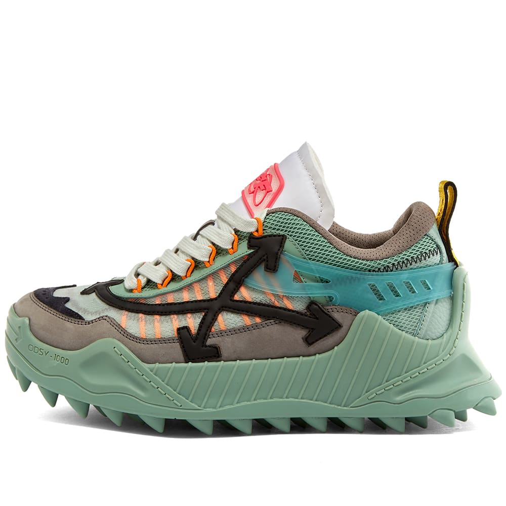 off white odyssey 1000