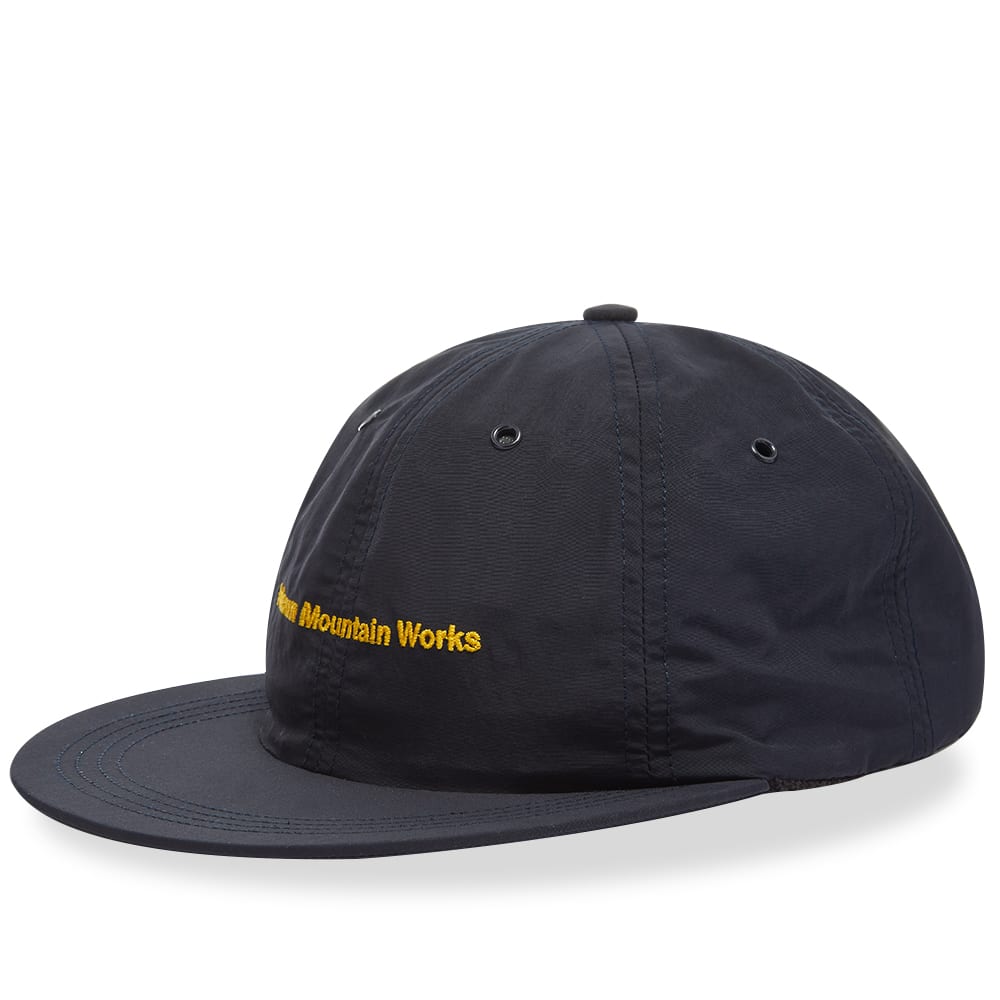 Adsum Mountain Works Cap Navy | END. (ES)