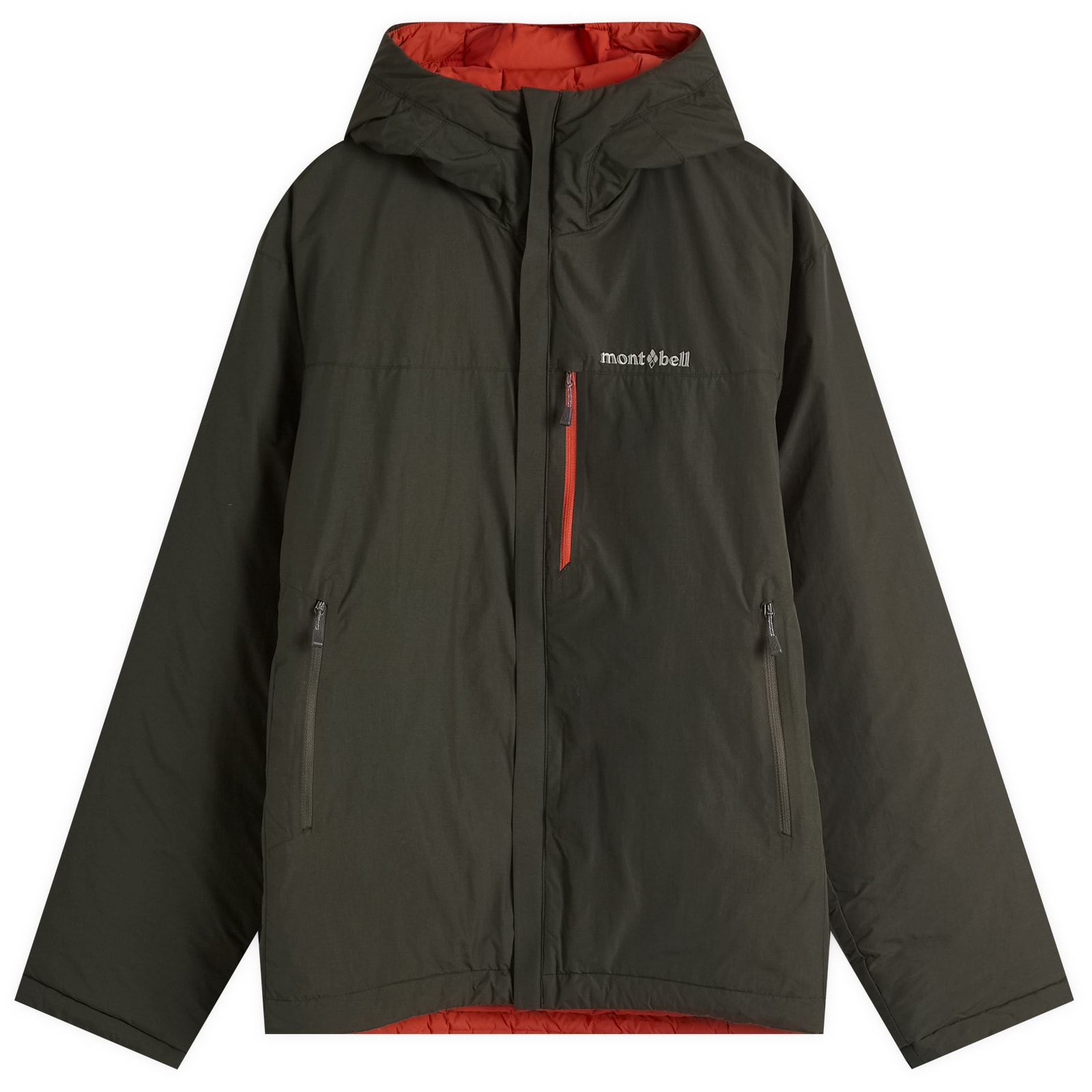 Otrain Columbia Women's Explorer Falls Hooded Jacket Nebraska