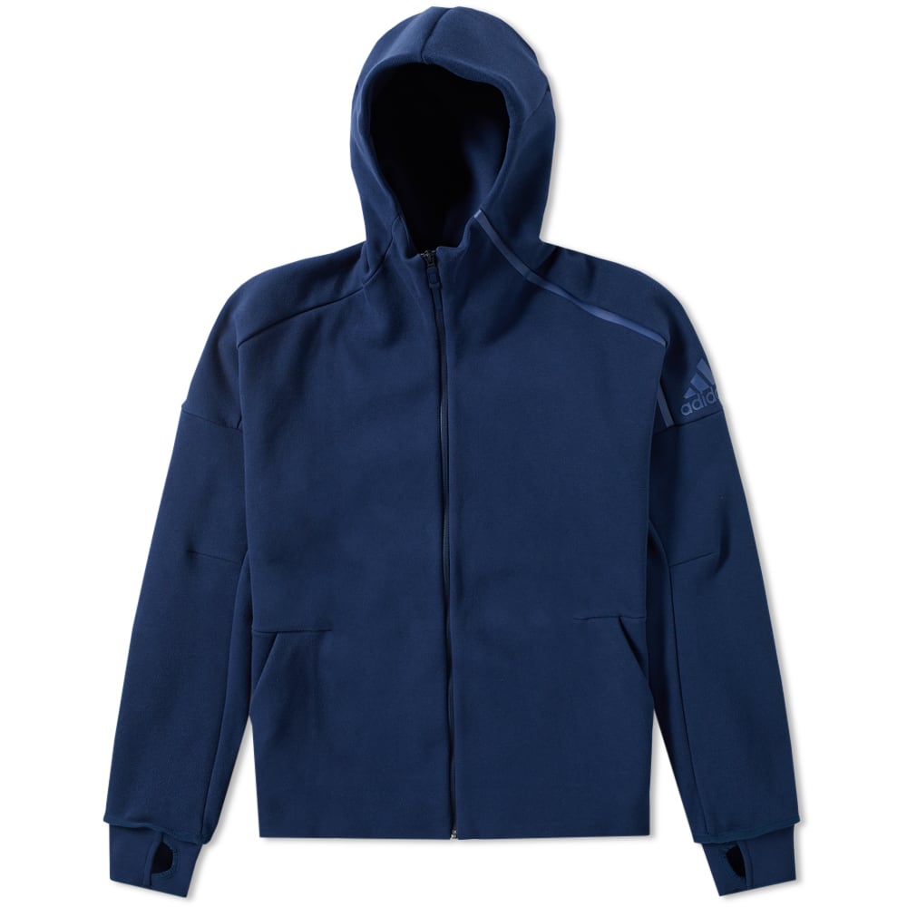 Adidas Z.N.E. Collegiate Navy | END. (US)