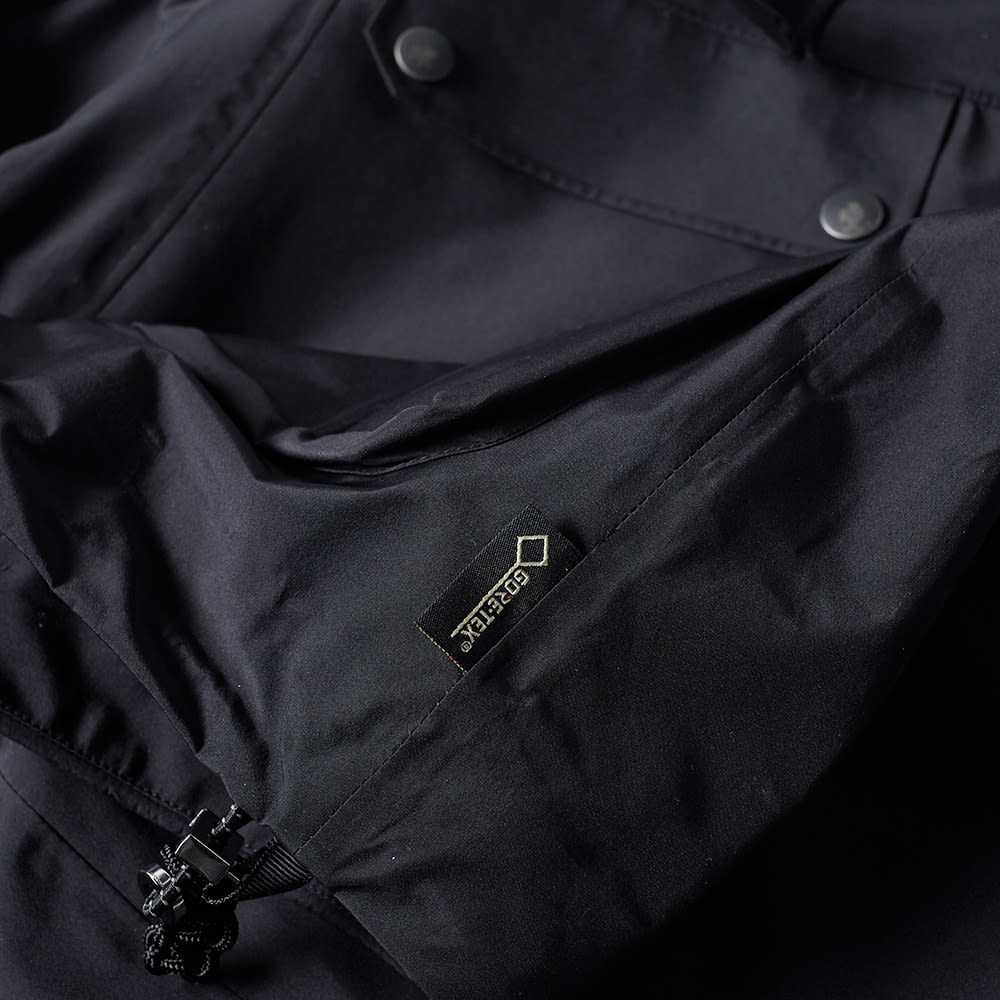 オープニング Adidas Consortium DayOneGore-Tex Parka | recettes ...