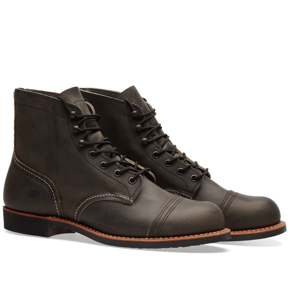 Red Wing 8086 Heritage 6