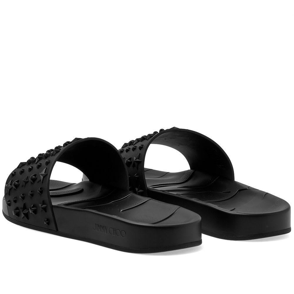 studded slide