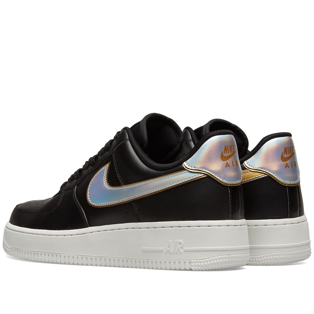 air force 1 07 metallic