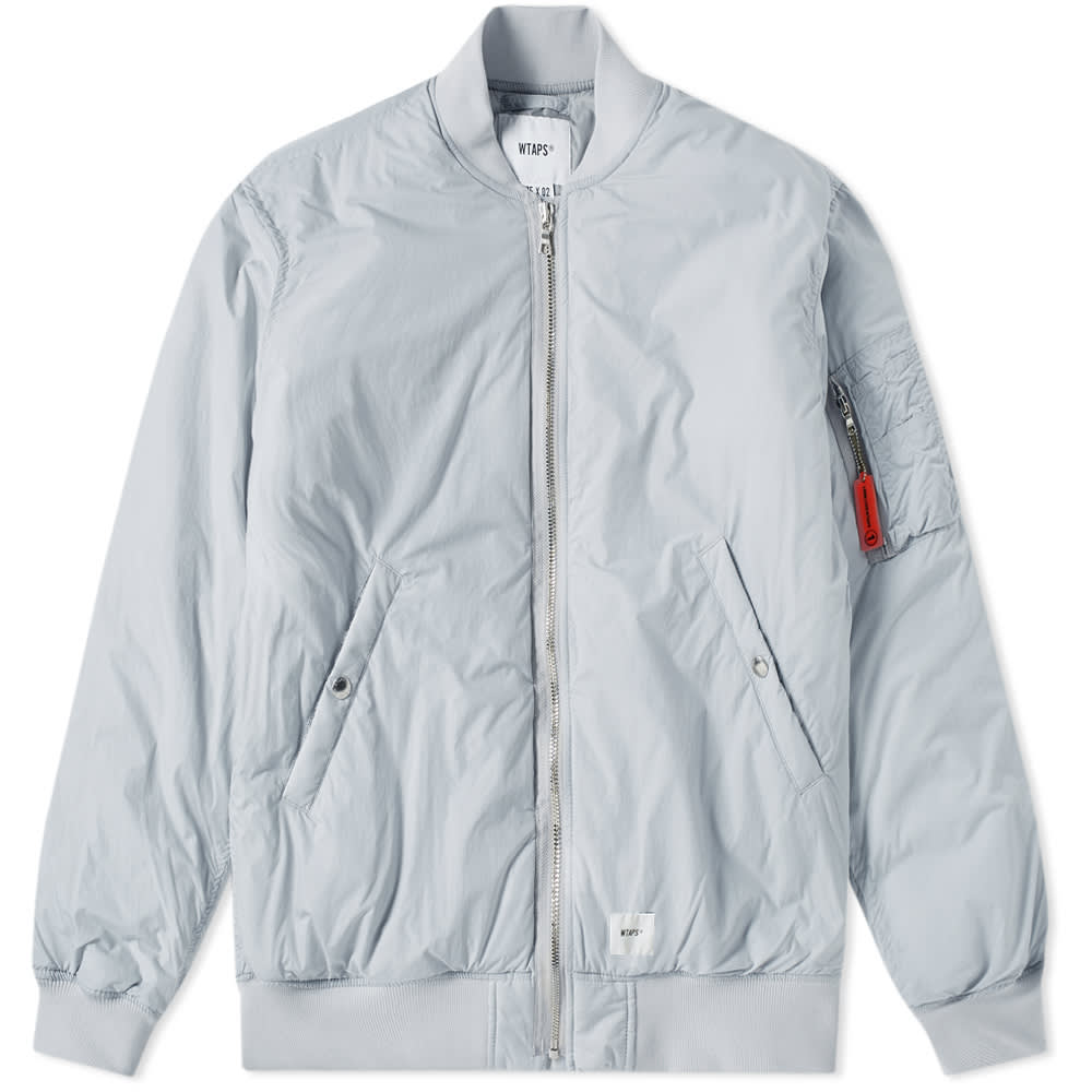 WTAPS UDT TAFFETA 211BRDT-PTM07 M 02 グレー WTAPS DOUBLE TAPS 21SS 211BRDT-PTM07 UDT SHORTS NYLON