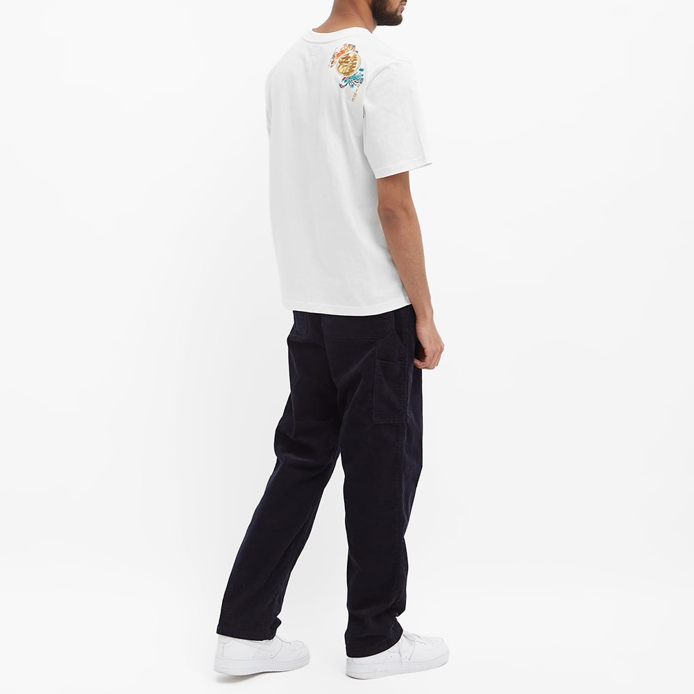 puma graphic tees