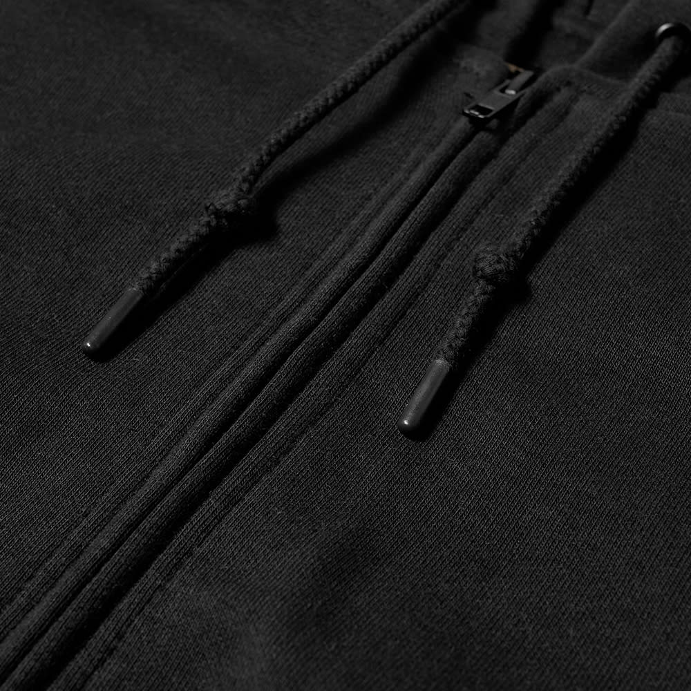 filson waffle hoodie