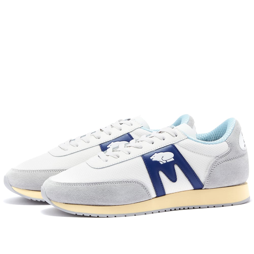 Karhu Albatross Dawn Blue/Sodalite Blue - F807033