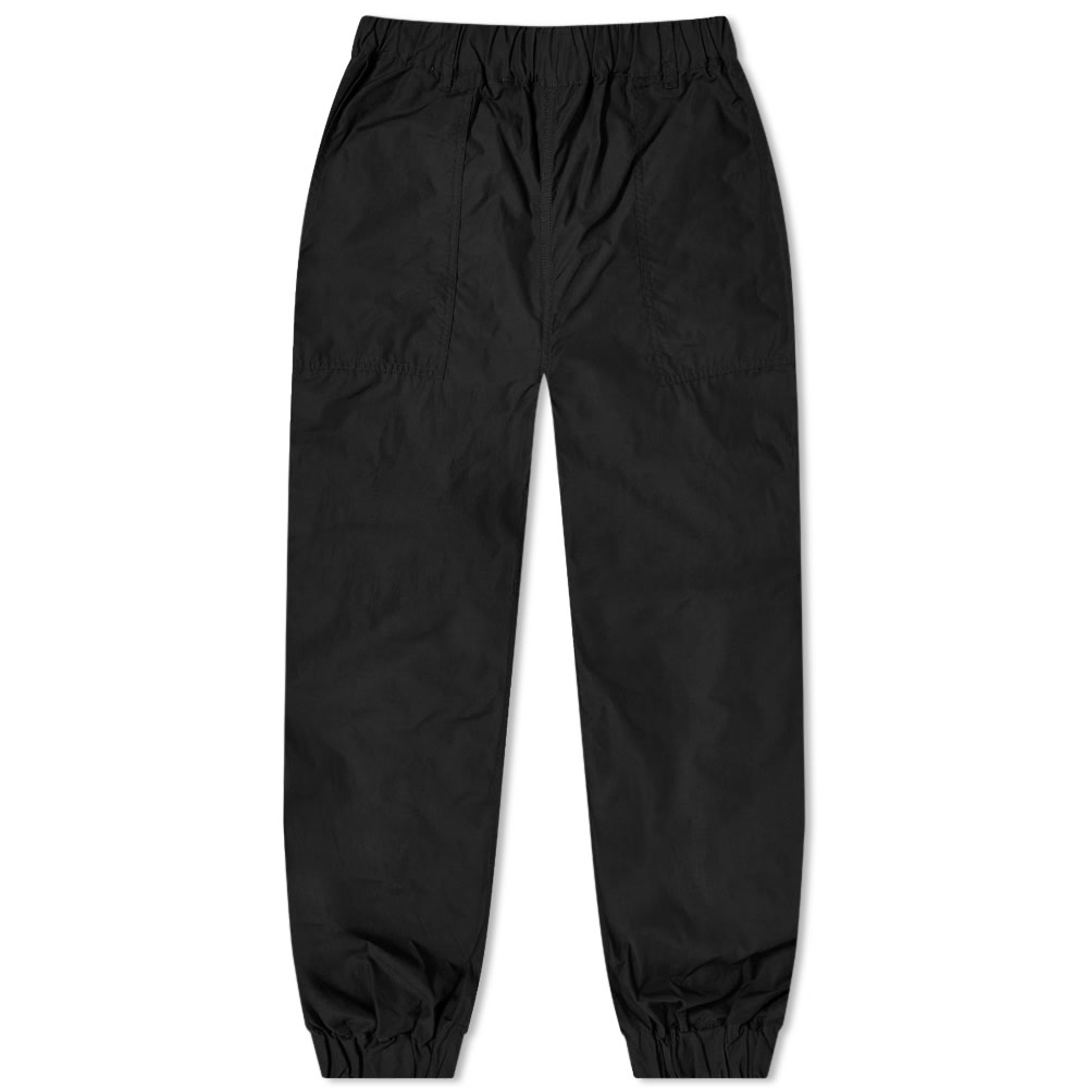 Beams Boy Baker Jogger Pant Black END. (US)
