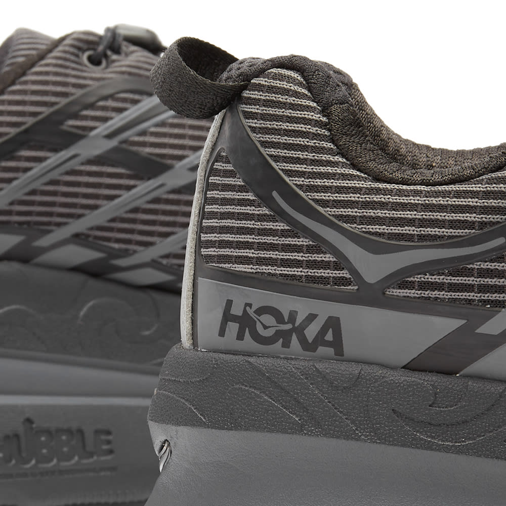 hoka one one mafate