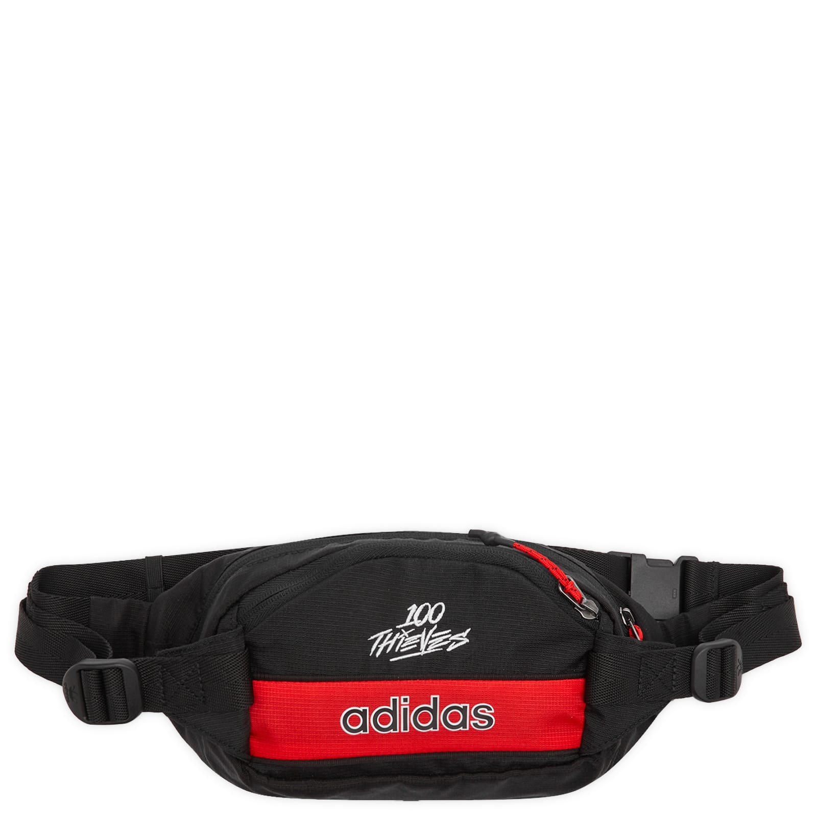 Adidas x 100 Thieves Bag Black | END. (US)