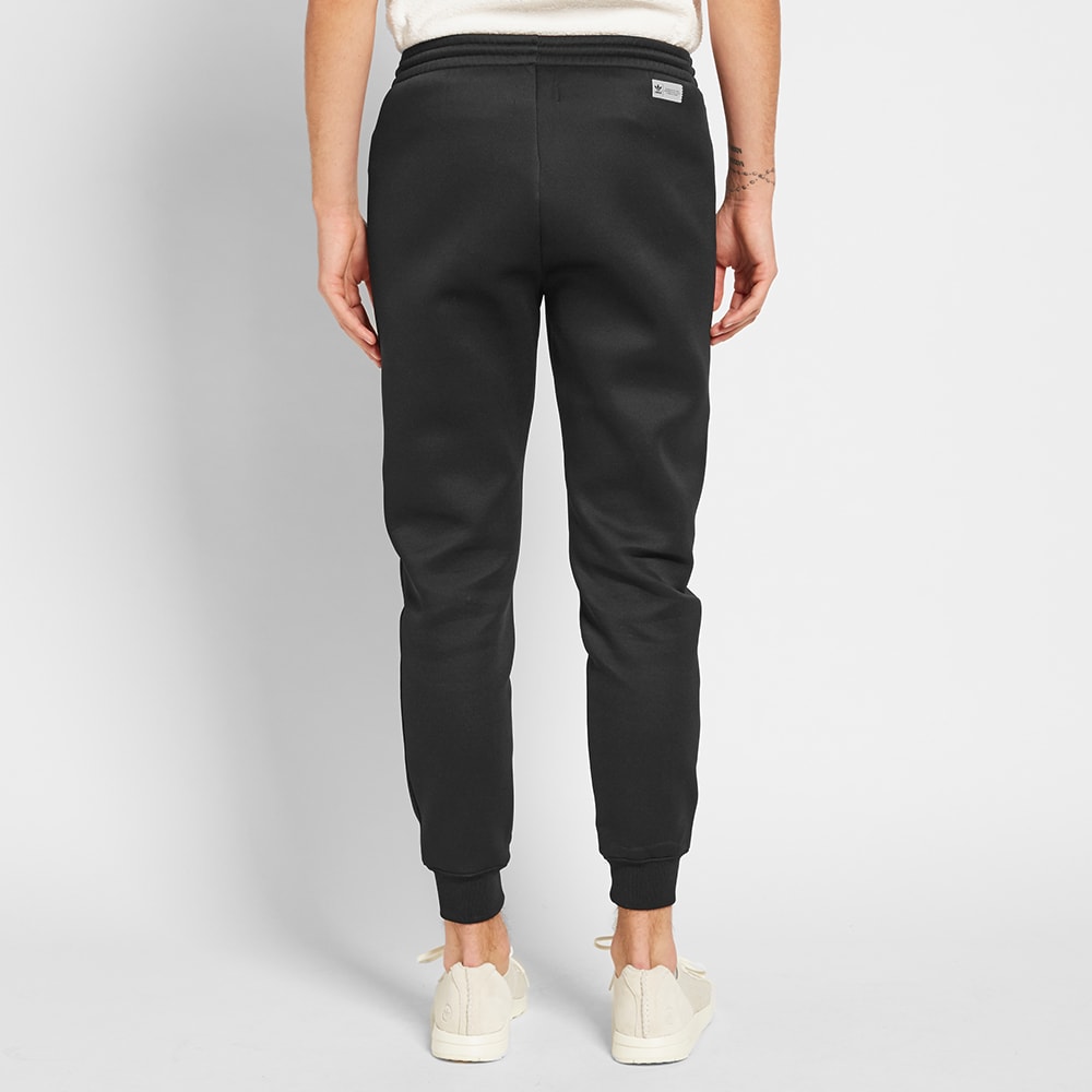 Adidas Tactical Track Pant (Black)