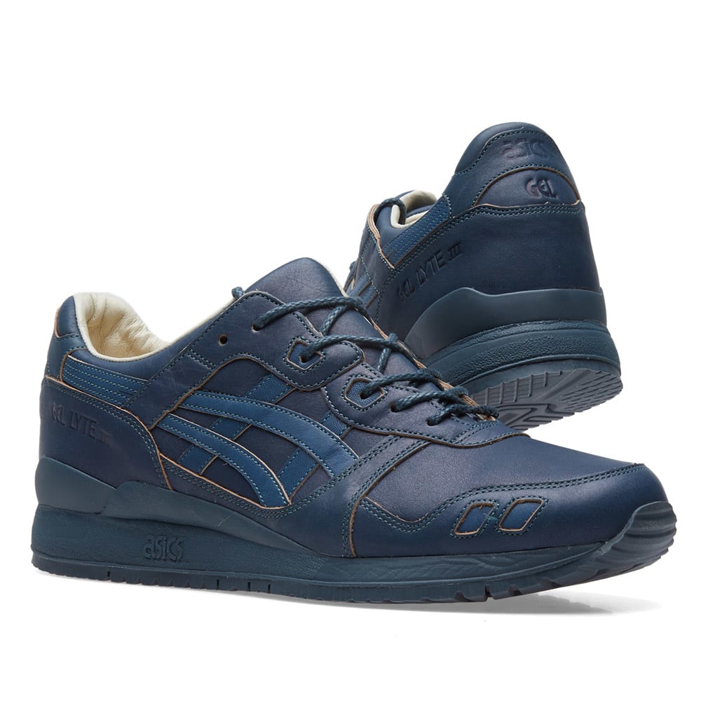 where are asics made