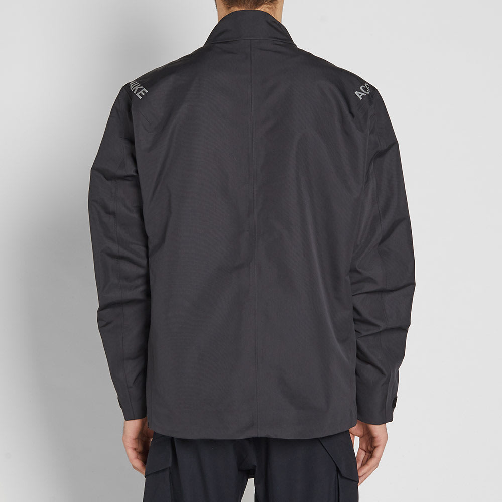 nikelab acg pullover