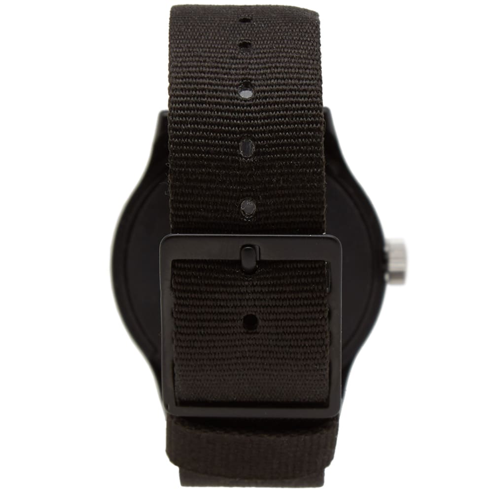 Timex x It's Nice That MK1 Watch Black END. (UK)