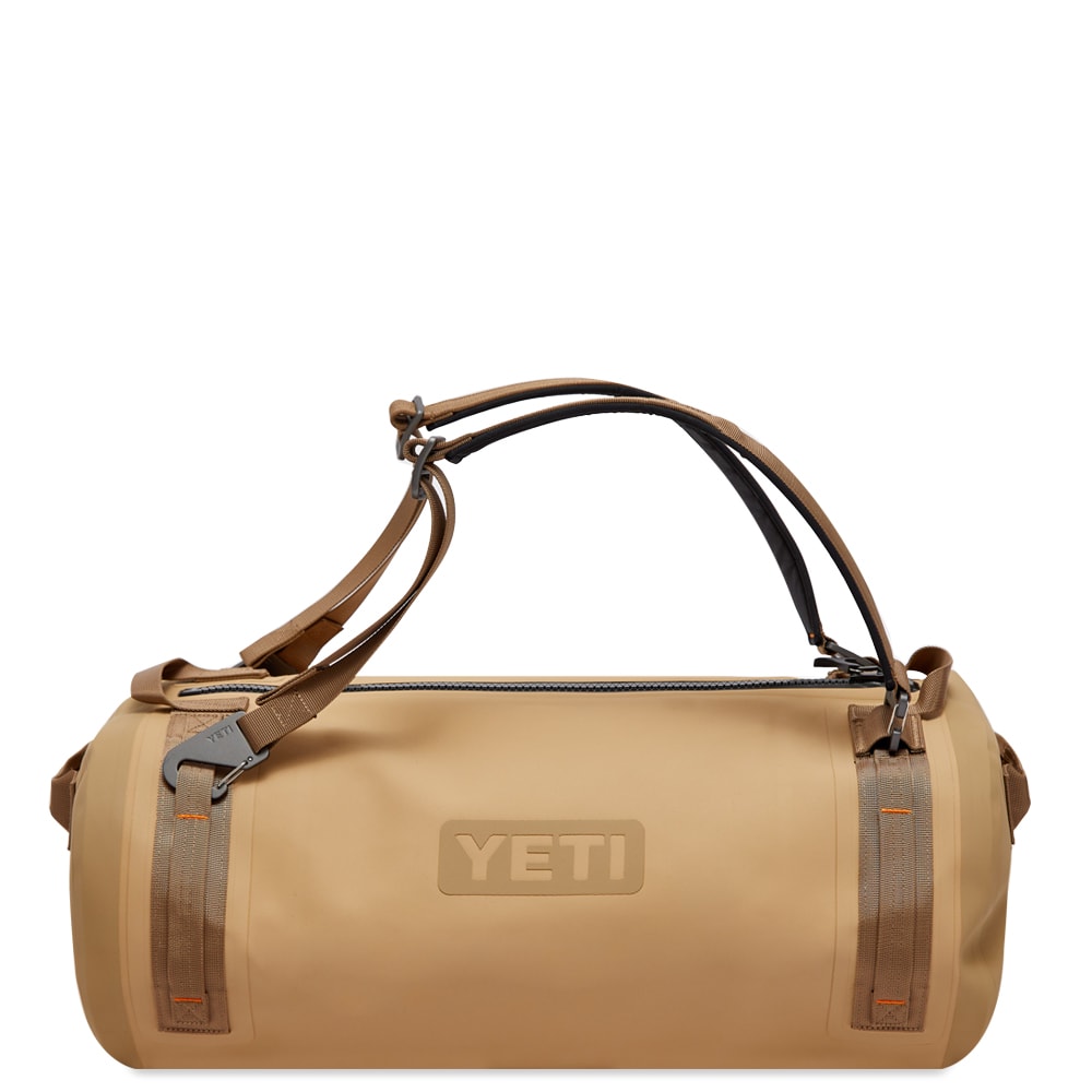 YETI Panga 50L Dry Duffel Bag Tan END.
