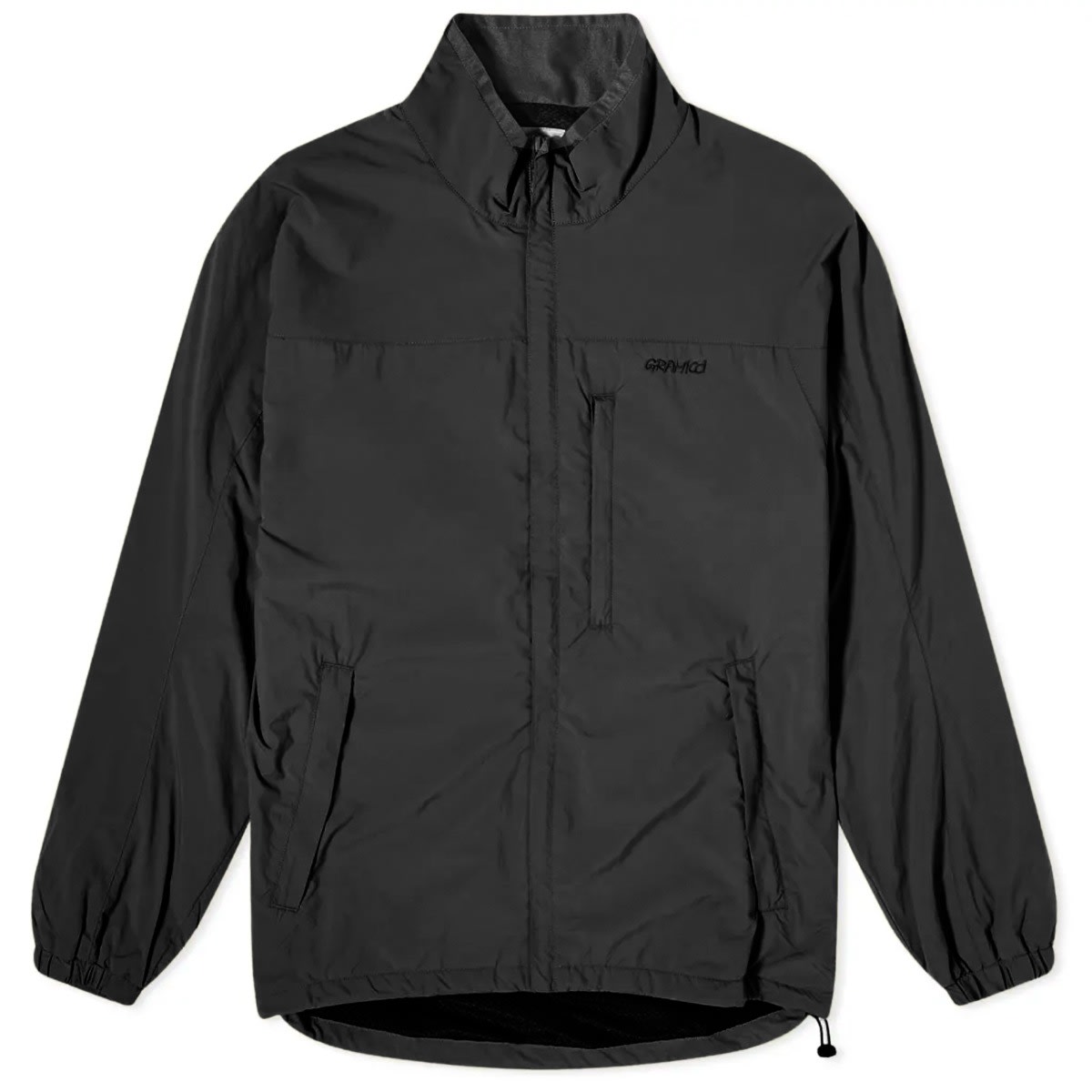 キャニオンジャケット｜CANYON JACKET｜Gramicci｜グラミチ公式