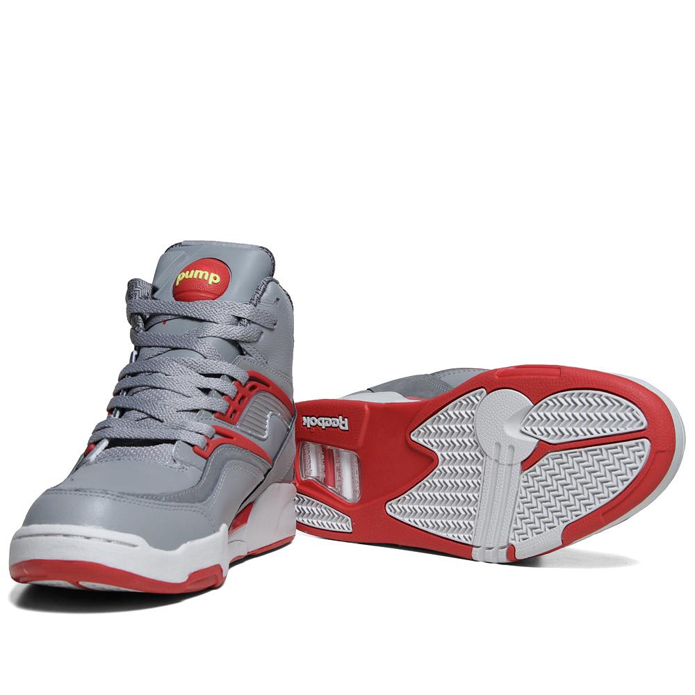 Reebok Pump Twilight Zone Dominique Wilkins Pack - Available 