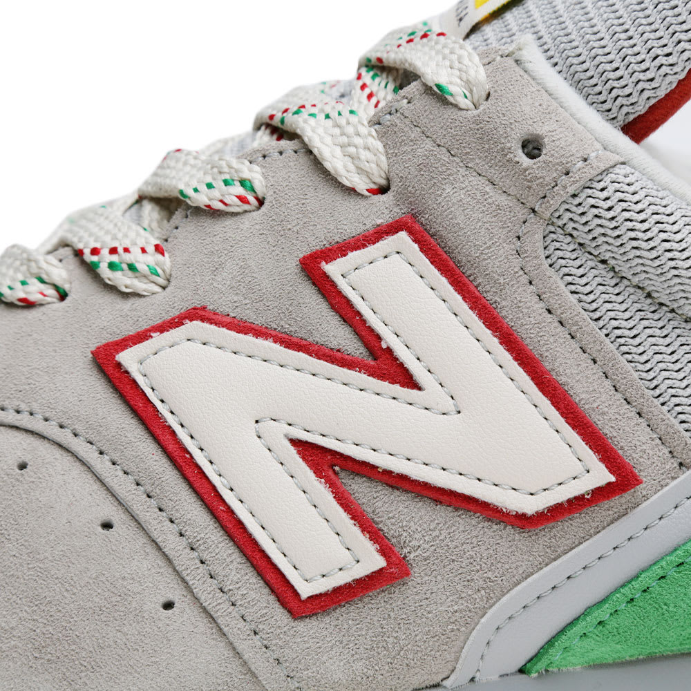 New Balance M996PG 'National Parks 