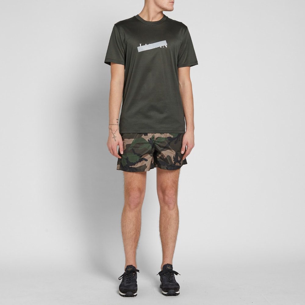 valentino rockstud camo