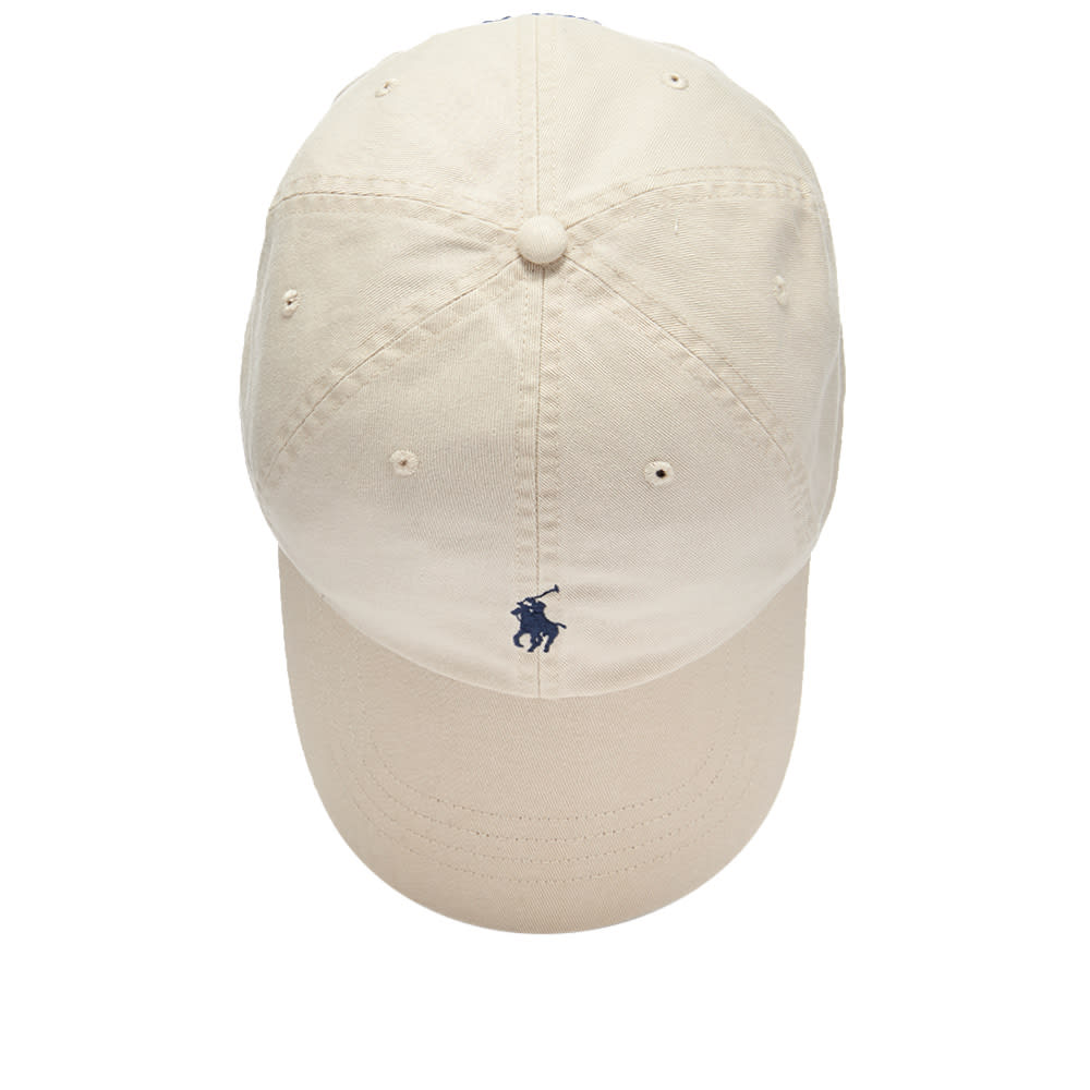 Polo Ralph Lauren Classic Sport Cap 