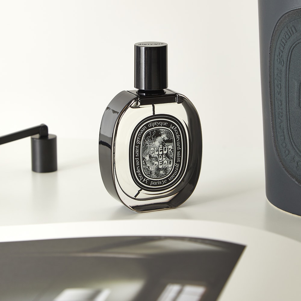 diptyque Fleur De Peau Eau De Parfum 75ml END. (UK)