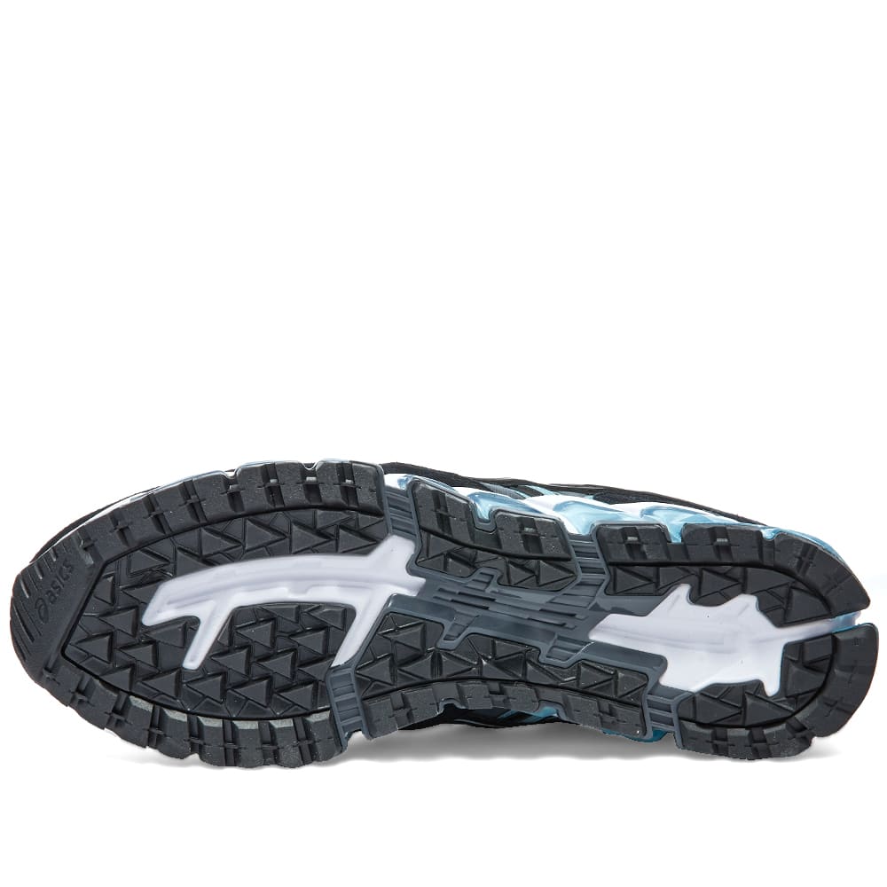 rugged bucks waterproof boot