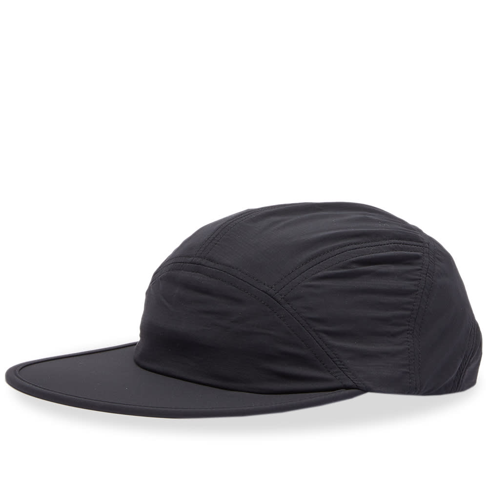CAYL Leaf Trail Cap Black | END. (US)