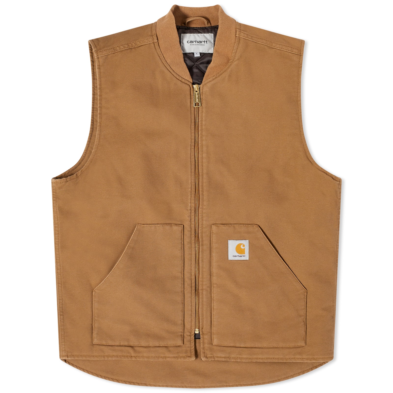 carhartt outdoor c vest