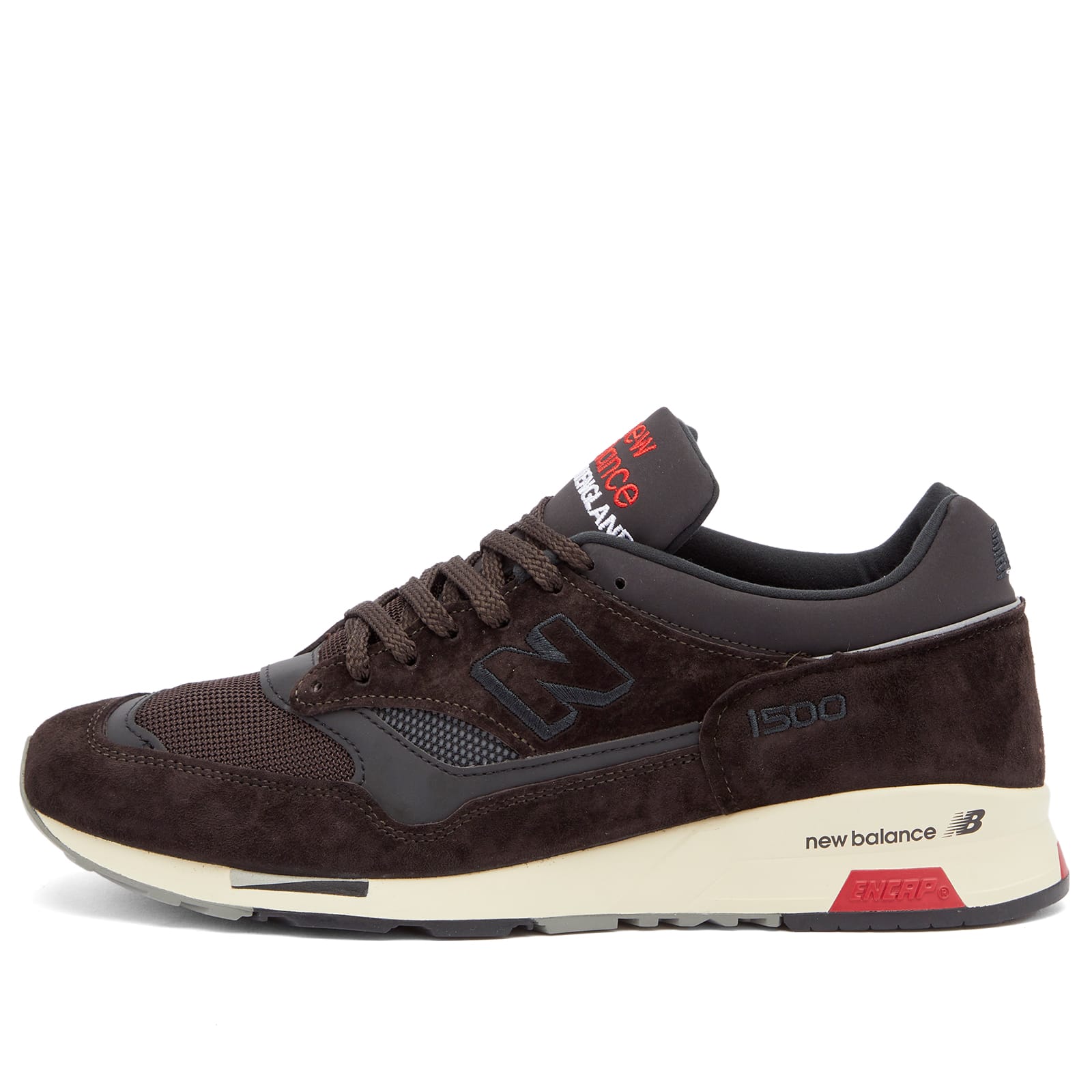 New Balance ☆ made in England OU576DC ‘Brown‘ New Balance Made in 576 England braun OU576DC Preisvergleich