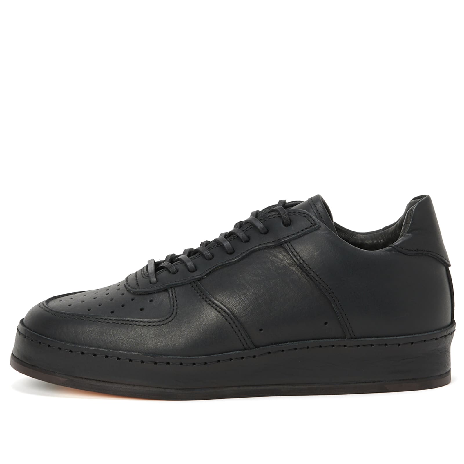 Hender Scheme manual industrial products 22 Black | END. (US)
