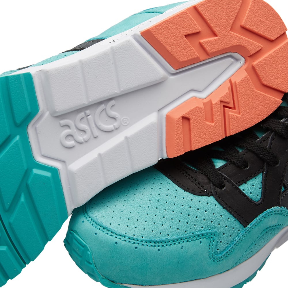 asics gel lyte 3 turquoise