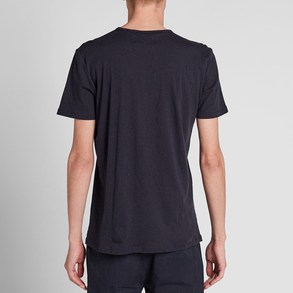 folk everyday tee