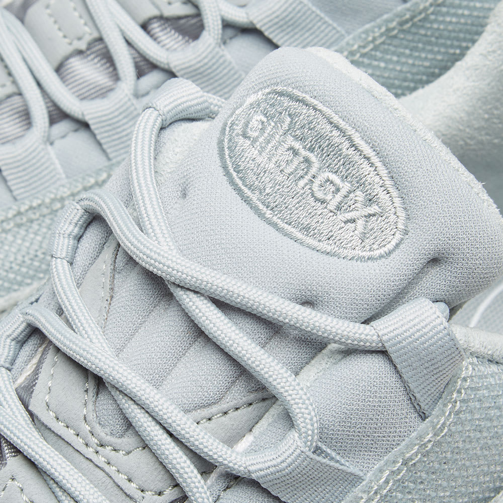 nike air max 95 light pumice