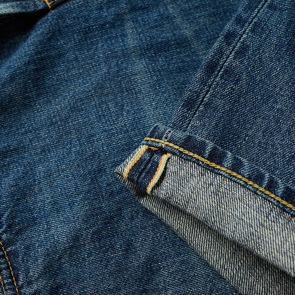 edwin e standard classic regular tapered