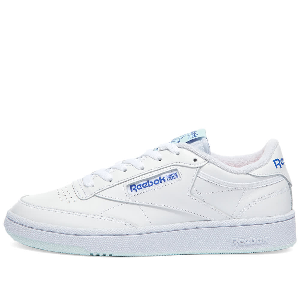 club c 85 off white