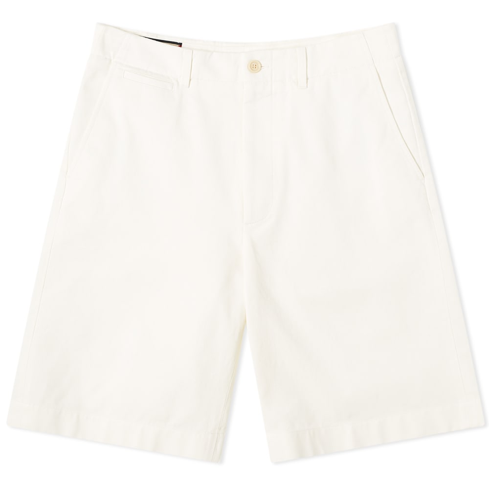 gucci chino shorts