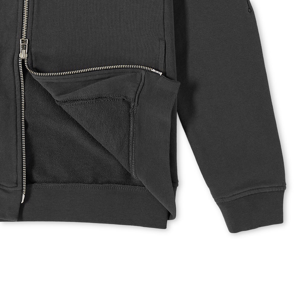 Folk Rivet Bomber Soft Black | END. (DK)