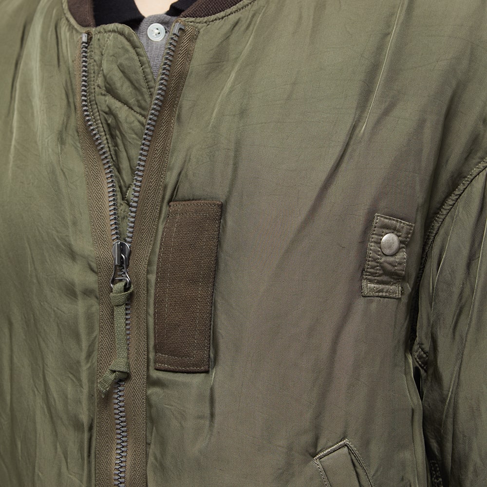 visvim thorson down jacket