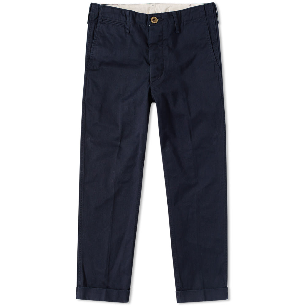 Visvim High Water Chino