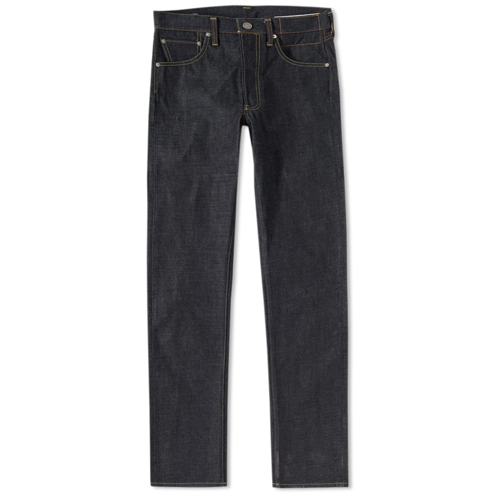 Visvim Social Sculpture 01 Jeans