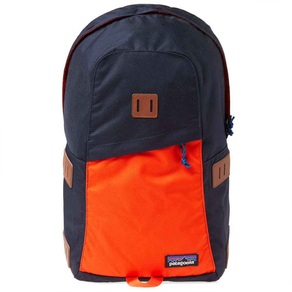 patagonia ironwood pack 20l