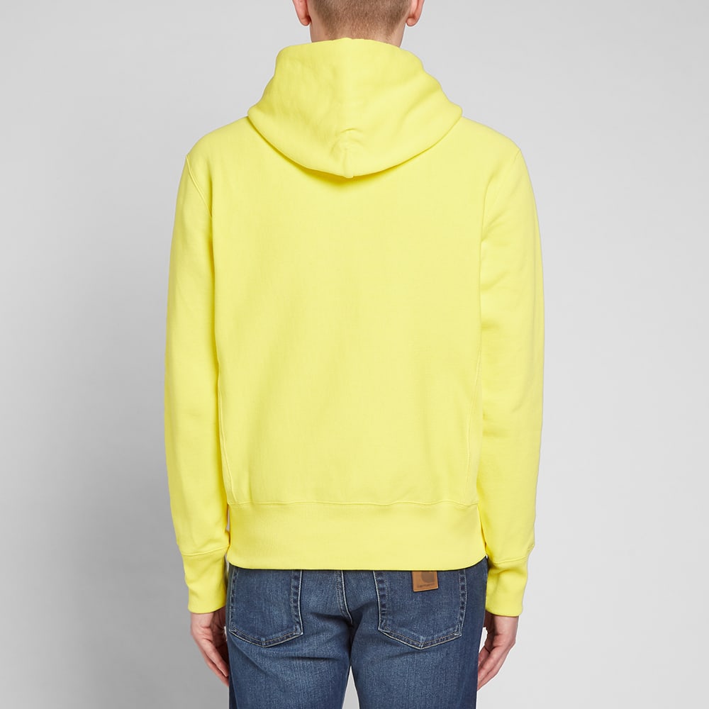 lemon champion jumper