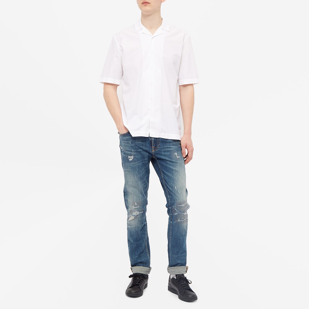 nudie lean dean jeans