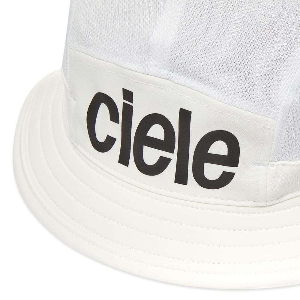 Ciele Athletics Bucket Hat Trooper END. (AU)
