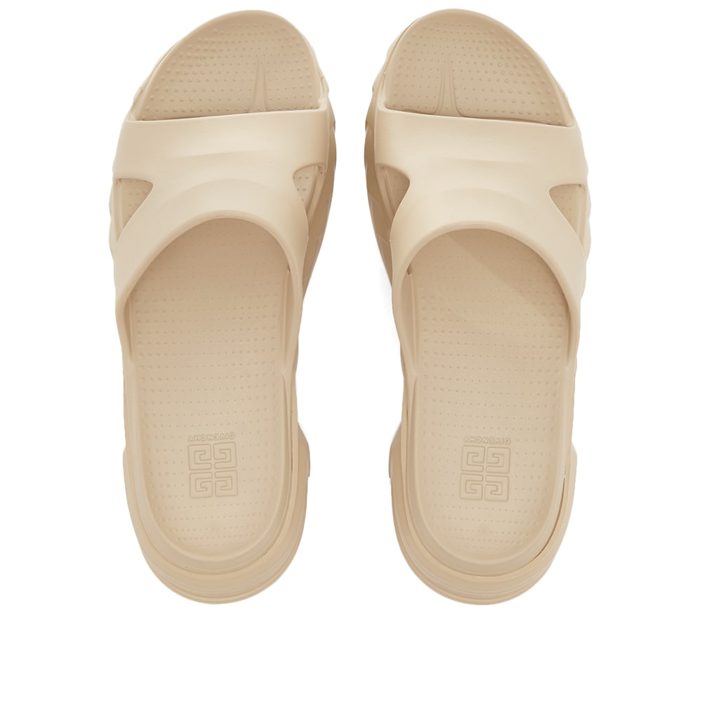 givenchy marshmallow slide
